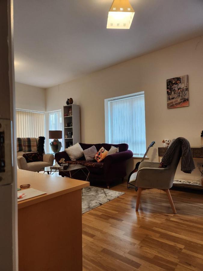 Our Tiny Little Home Корк Екстериор снимка